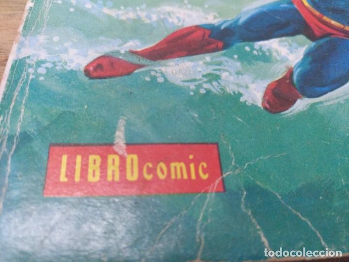 C&oacute;mics: Comic de Superman, a&ntilde;o 1974 - Foto 3