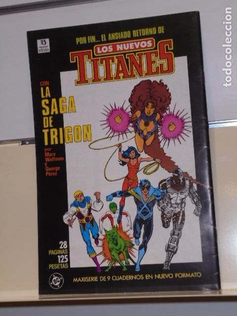 C&oacute;mics: ESCUADRON SUICIDA N&ordm; 7 - ZINCO - Foto 2