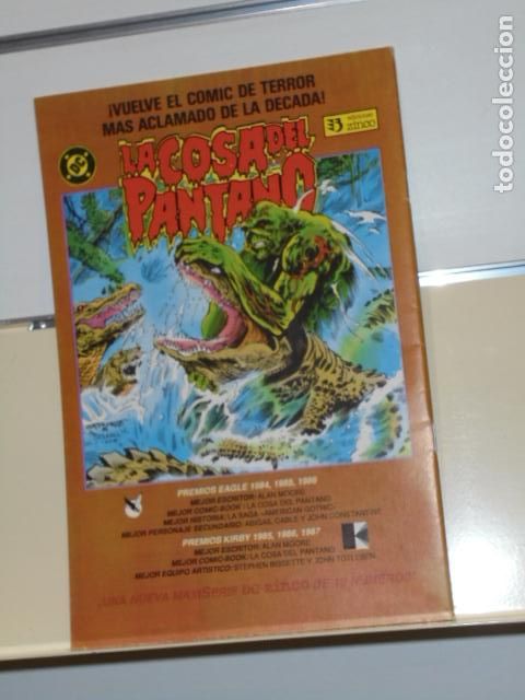 C&oacute;mics: ESCUADRON SUICIDA N&ordm; 3 - ZINCO - Foto 2