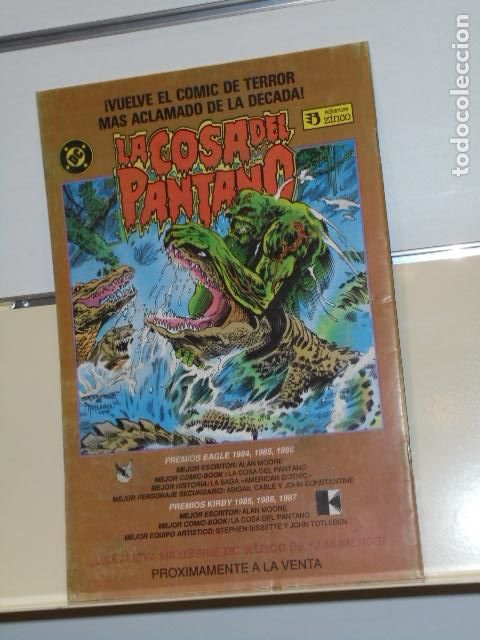 C&oacute;mics: ESCUADRON SUICIDA N&ordm; 1 - ZINCO - Foto 2