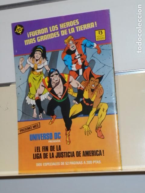 C&oacute;mics: ESCUADRON SUICIDA N&ordm; 4 - ZINCO - Foto 2
