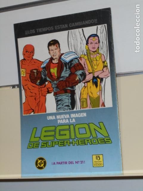 C&oacute;mics: HALCON Y PALOMA N&ordm; 3 - ZINCO - Foto 2
