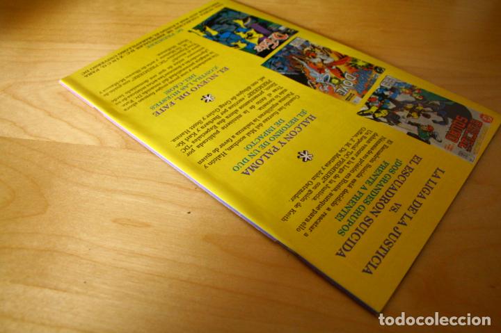 C&oacute;mics: Los nuevos titanes 14 - zinco - Foto 2
