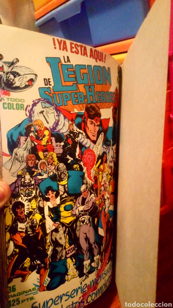 C&oacute;mics: C&oacute;mic infinity n&deg;7 de ediciones zinco DC ( m&aacute;s 5 euros gastos de env&iacute;o) - Foto 4
