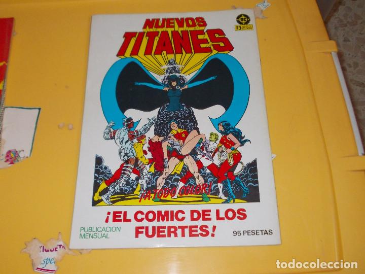 C&oacute;mics: Omega Men Vol-1 n&ordm; 4. Zinco - Foto 2