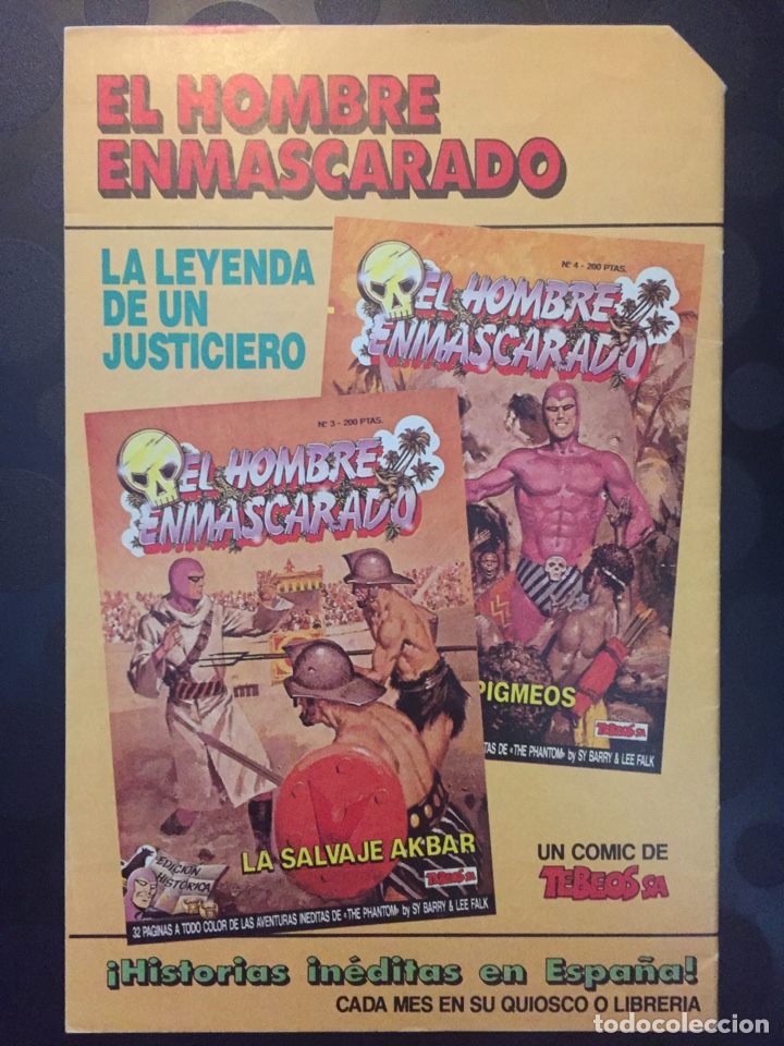 C&oacute;mics: NEXUS N.3 EL ANGELITO . FIRST COMICS . ( 1988 ). - Foto 2