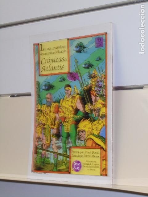 C&oacute;mics: LOS NUEVOS TITANES N&ordm; 24 - ZINCO - Foto 2
