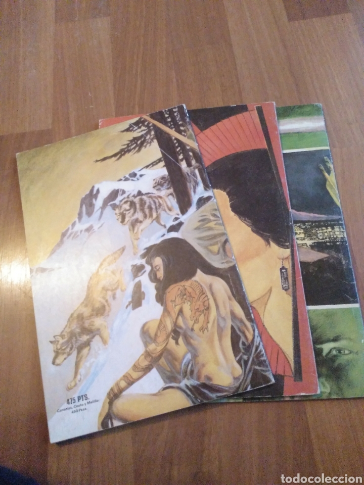 C&oacute;mics: Green Arrow. El cazador acecha. Completa 3 libros. - Foto 3
