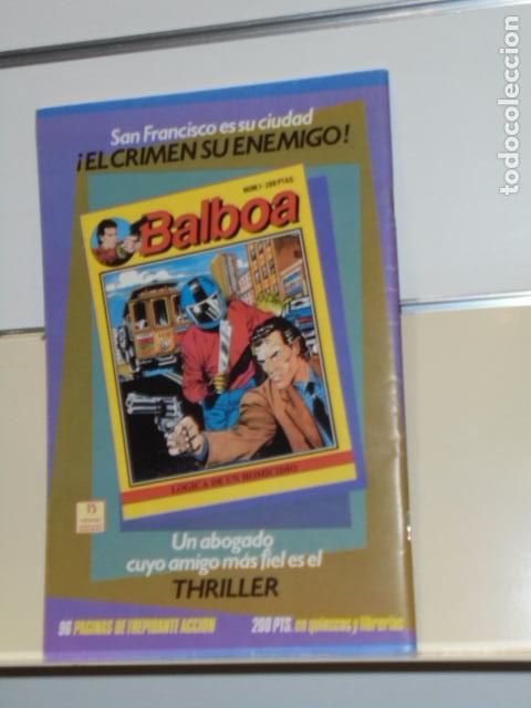 C&oacute;mics: CAPITAN ATOM N&ordm; 1 - ZINCO - Foto 2