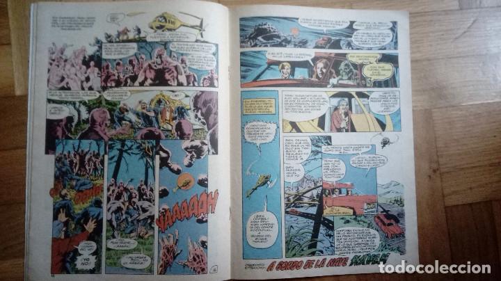 C&oacute;mics: LA COSA DEL PANTANO N&ordm; 5 Vol. 1 ZINCO - Foto 3