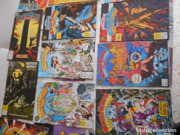 C&oacute;mics: comics  de  wonder woman de dc - Foto 3