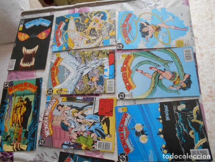 C&oacute;mics: comics  de  wonder woman de dc - Foto 5