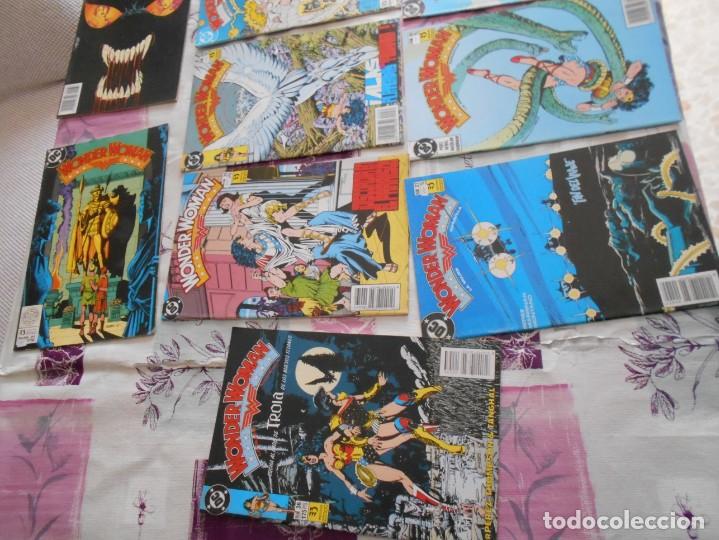 C&oacute;mics: comics  de  wonder woman de dc - Foto 6