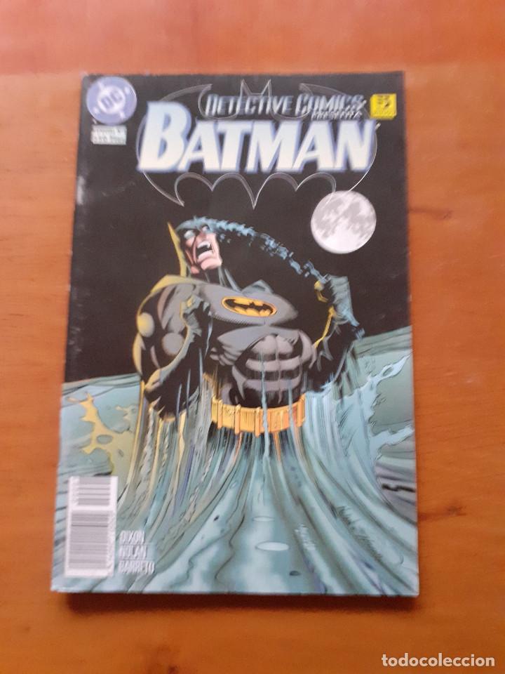 C&oacute;mics: Batman Detective Comics Presenta. Especial n&ordm; 1 - Foto 1