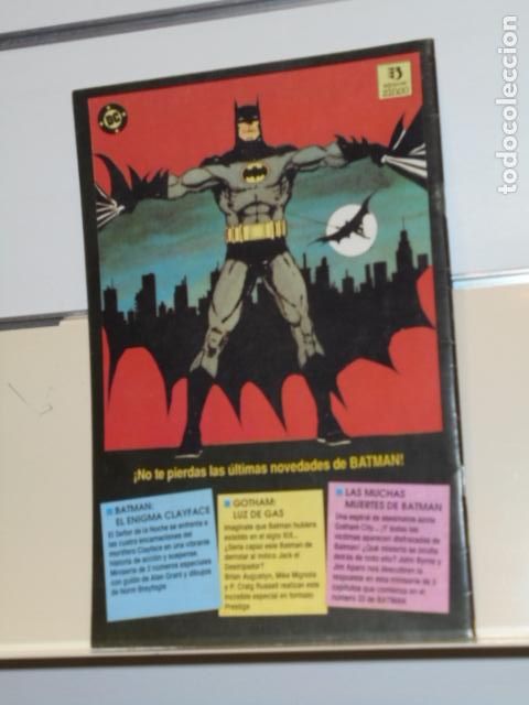 C&oacute;mics: CAPITAN ATOM N&ordm; 5 - ZINCO - Foto 2
