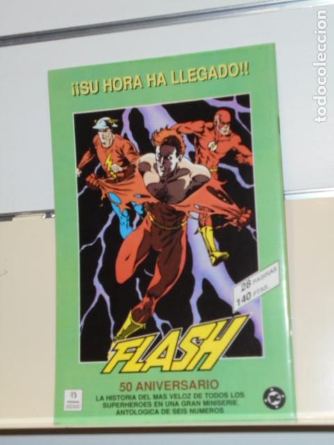 C&oacute;mics: CAPITAN ATOM N&ordm; 10 - ZINCO - Foto 2