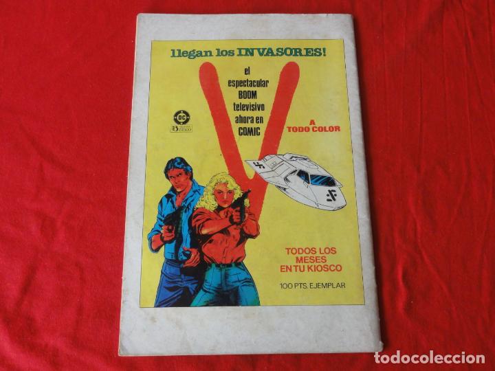 C&oacute;mics: ROBO-HUNTER. N&ordm; 4. EDICIONES ZINCO. 1984. C-41 - Foto 2