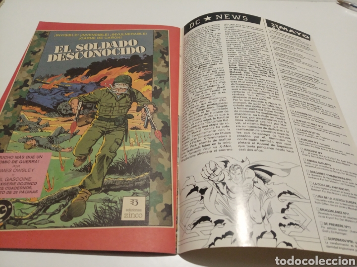 C&oacute;mics: Los nuevos Titanes N,24 - Foto 4