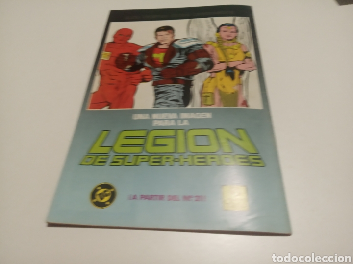 C&oacute;mics: C&oacute;mic Green Arrow n1c&oacute;mic - Foto 5