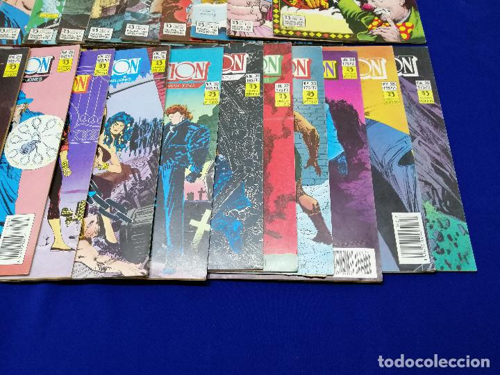 C&oacute;mics: QUESTION LOTE DE COMICS- LOTE DE 34 COMICS - Foto 6