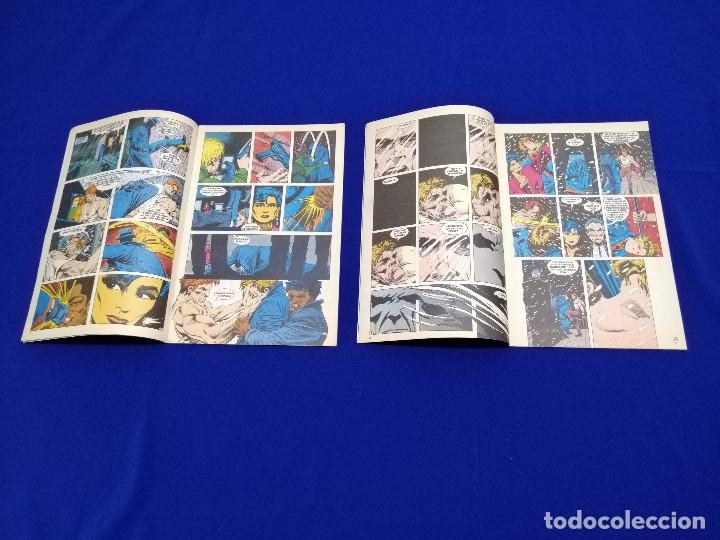 C&oacute;mics: QUESTION LOTE DE COMICS- LOTE DE 34 COMICS - Foto 11