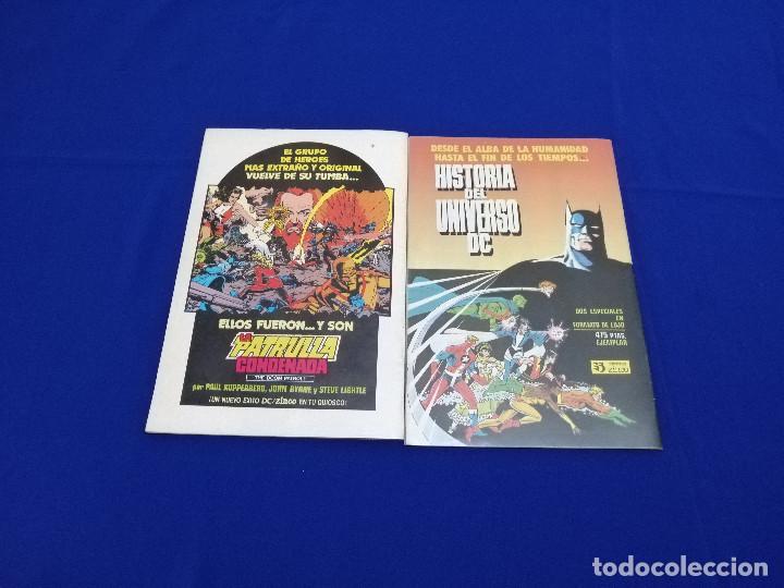 C&oacute;mics: QUESTION LOTE DE COMICS- LOTE DE 34 COMICS - Foto 12
