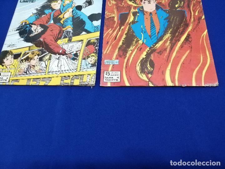 C&oacute;mics: QUESTION LOTE DE COMICS- LOTE DE 34 COMICS - Foto 14