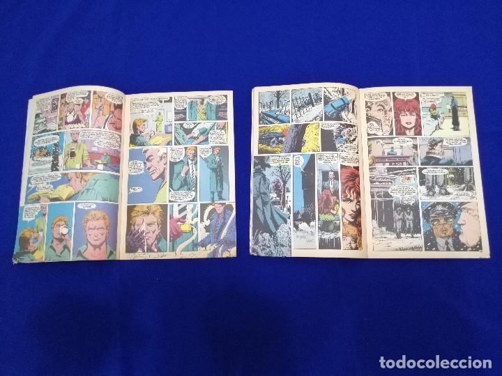 C&oacute;mics: QUESTION LOTE DE COMICS- LOTE DE 34 COMICS - Foto 17