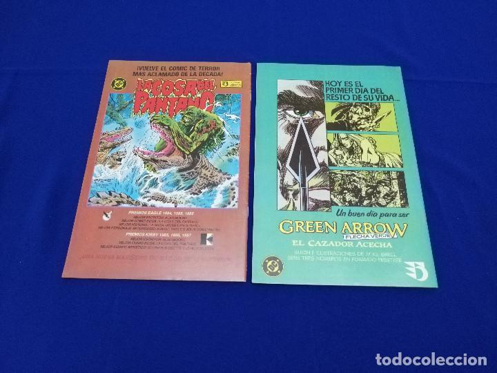 C&oacute;mics: QUESTION LOTE DE COMICS- LOTE DE 34 COMICS - Foto 21