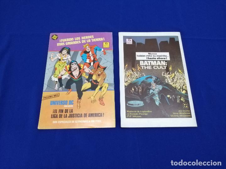 C&oacute;mics: QUESTION LOTE DE COMICS- LOTE DE 34 COMICS - Foto 24