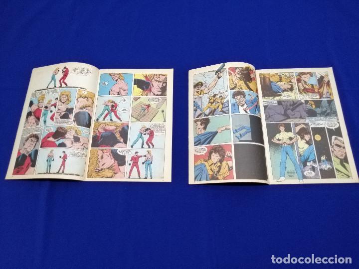 C&oacute;mics: QUESTION LOTE DE COMICS- LOTE DE 34 COMICS - Foto 26