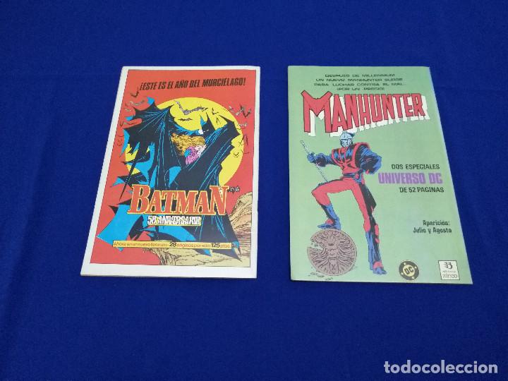 C&oacute;mics: QUESTION LOTE DE COMICS- LOTE DE 34 COMICS - Foto 27