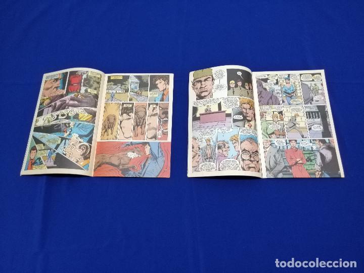 C&oacute;mics: QUESTION LOTE DE COMICS- LOTE DE 34 COMICS - Foto 30