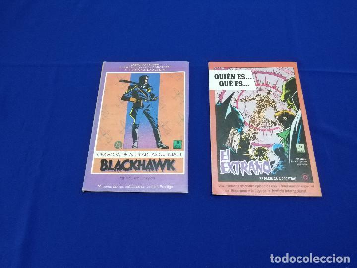 C&oacute;mics: QUESTION LOTE DE COMICS- LOTE DE 34 COMICS - Foto 31