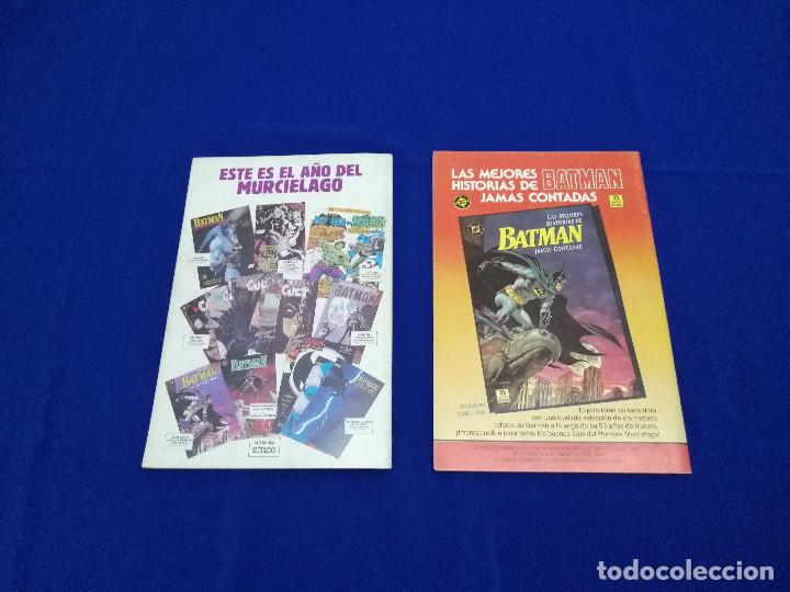 C&oacute;mics: QUESTION LOTE DE COMICS- LOTE DE 34 COMICS - Foto 34
