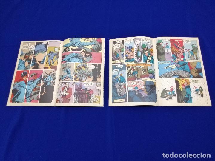 C&oacute;mics: QUESTION LOTE DE COMICS- LOTE DE 34 COMICS - Foto 36