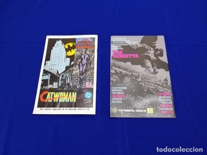 C&oacute;mics: QUESTION LOTE DE COMICS- LOTE DE 34 COMICS - Foto 38