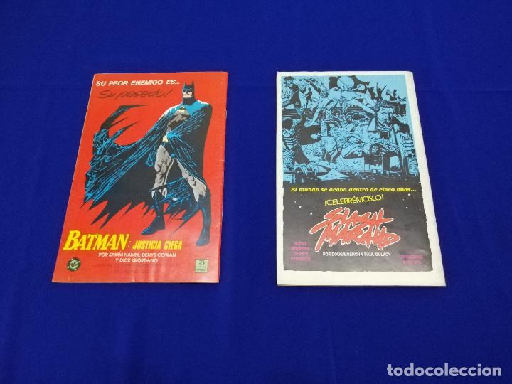 C&oacute;mics: QUESTION LOTE DE COMICS- LOTE DE 34 COMICS - Foto 41