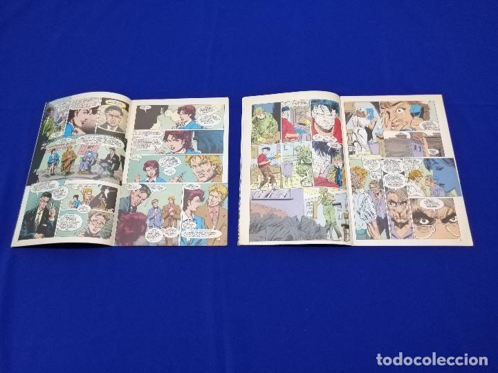 C&oacute;mics: QUESTION LOTE DE COMICS- LOTE DE 34 COMICS - Foto 43
