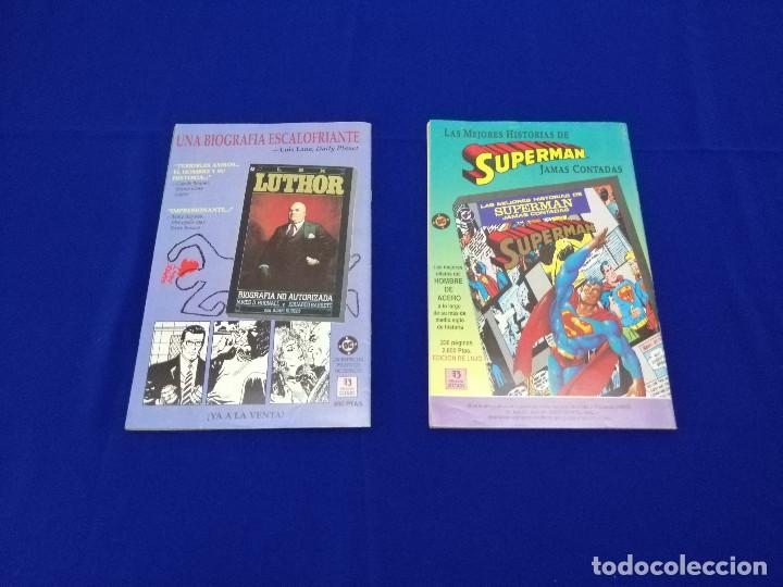 C&oacute;mics: QUESTION LOTE DE COMICS- LOTE DE 34 COMICS - Foto 44