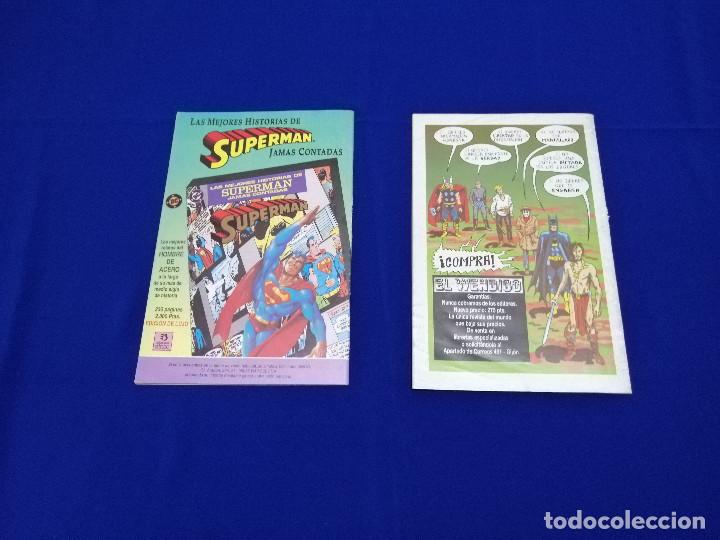 C&oacute;mics: QUESTION LOTE DE COMICS- LOTE DE 34 COMICS - Foto 47