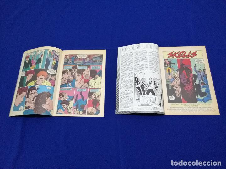 C&oacute;mics: QUESTION LOTE DE COMICS- LOTE DE 34 COMICS - Foto 50