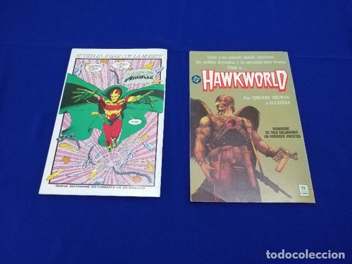 C&oacute;mics: QUESTION LOTE DE COMICS- LOTE DE 34 COMICS - Foto 51
