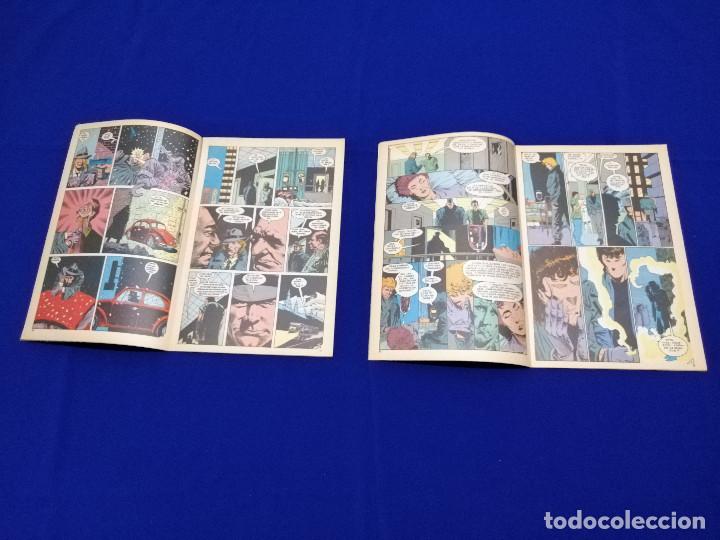 C&oacute;mics: QUESTION LOTE DE COMICS- LOTE DE 34 COMICS - Foto 53