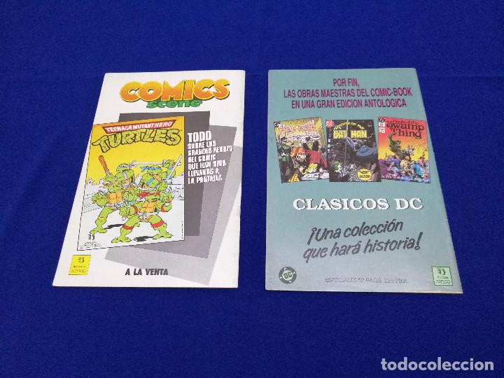 C&oacute;mics: QUESTION LOTE DE COMICS- LOTE DE 34 COMICS - Foto 54