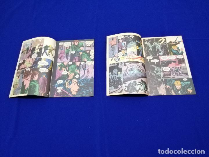 C&oacute;mics: QUESTION LOTE DE COMICS- LOTE DE 34 COMICS - Foto 56