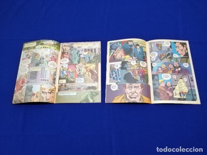C&oacute;mics: QUESTION LOTE DE COMICS- LOTE DE 34 COMICS - Foto 59