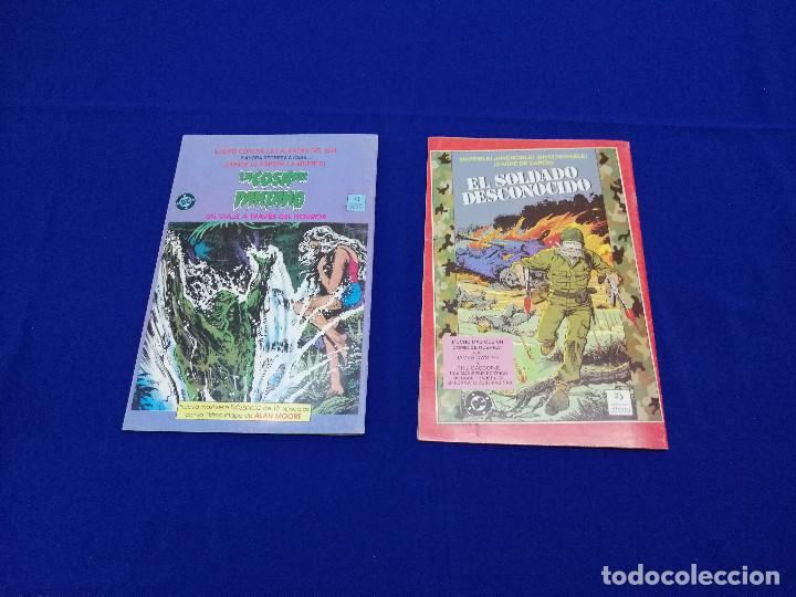 C&oacute;mics: QUESTION LOTE DE COMICS- LOTE DE 34 COMICS - Foto 60