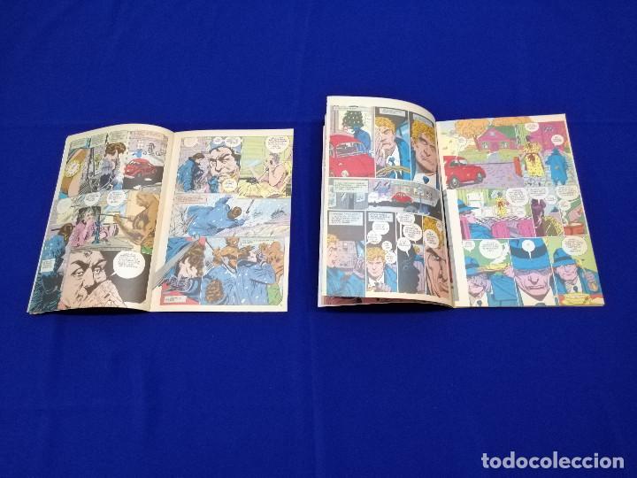 C&oacute;mics: QUESTION LOTE DE COMICS- LOTE DE 34 COMICS - Foto 62