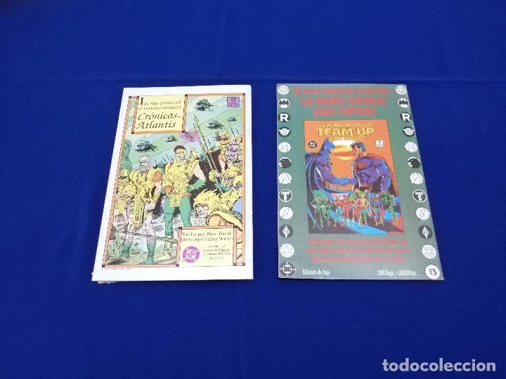 C&oacute;mics: QUESTION LOTE DE COMICS- LOTE DE 34 COMICS - Foto 63